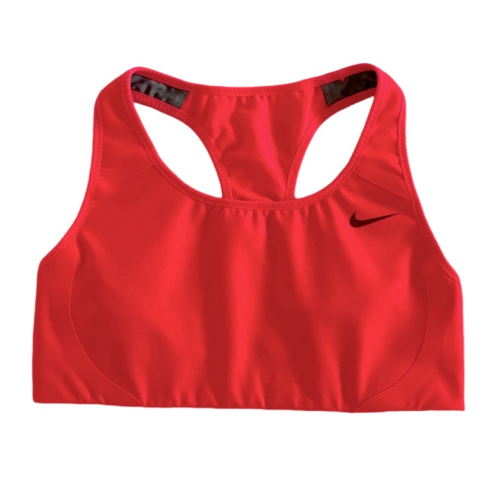 NIKE, VICTORY HIGH SUPPORT SPORTS BRA - XS
